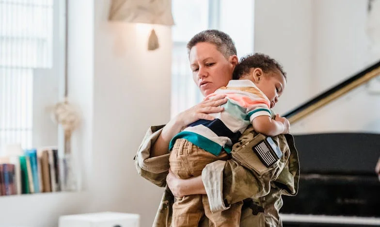 "Wszystko, co twoje, zostaje twoje? Moja walka o dom, rodzinę i prawdę"