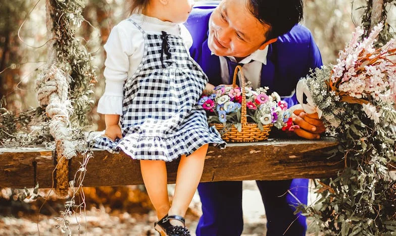 Wyrwać się z cienia: Matka, która odważyła się na wszystko