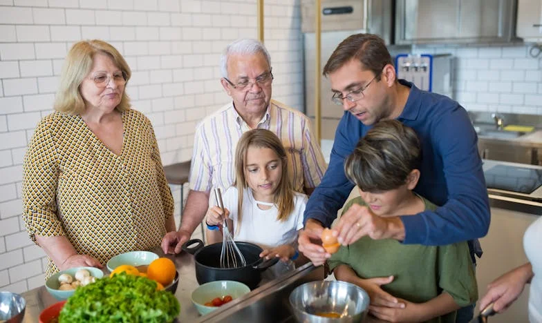 Wyznanie Teściowej: Gorzka Prawda, Która Zmieniła Moje Życie