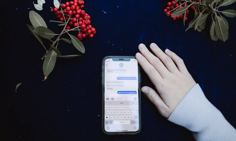 Zmuszona wybrać: Jak przekonałam męża, by odciął się od własnej rodziny, zanim zniszczyli nasze życie