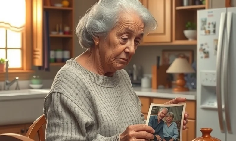 "Czy naprawdę jestem już nikomu niepotrzebna?" – Historia emerytki, która musiała odnaleźć siebie na nowo