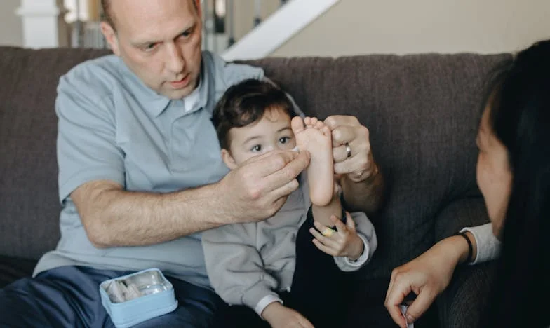 Czy naprawdę zasłużyłam na zapomnienie? Moja walka o rodzinę, która odwróciła się ode mnie