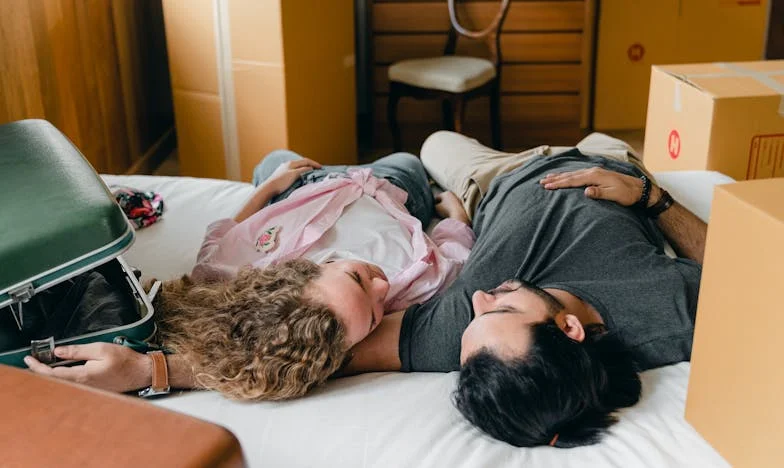 Dom, który już nie jest mój: Historia zdrady w rodzinie