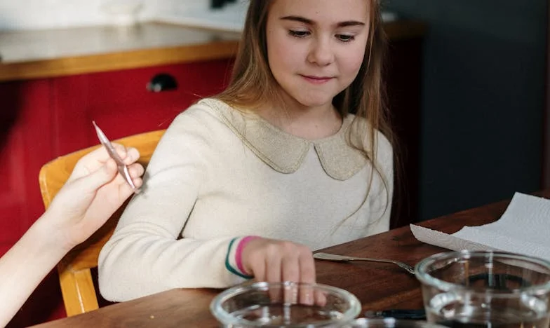 Gdy świat się wali: Jak jeden gest może zmienić życie dziecka – Moja opowieść o walce z przemocą w przedszkolu