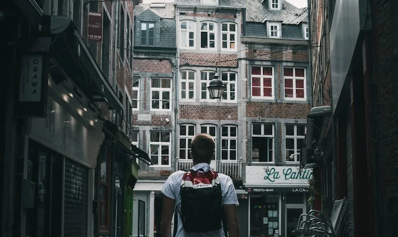 Jeden weekend u babci: Gdy mały Jaś błagał, byśmy go zabrali do domu