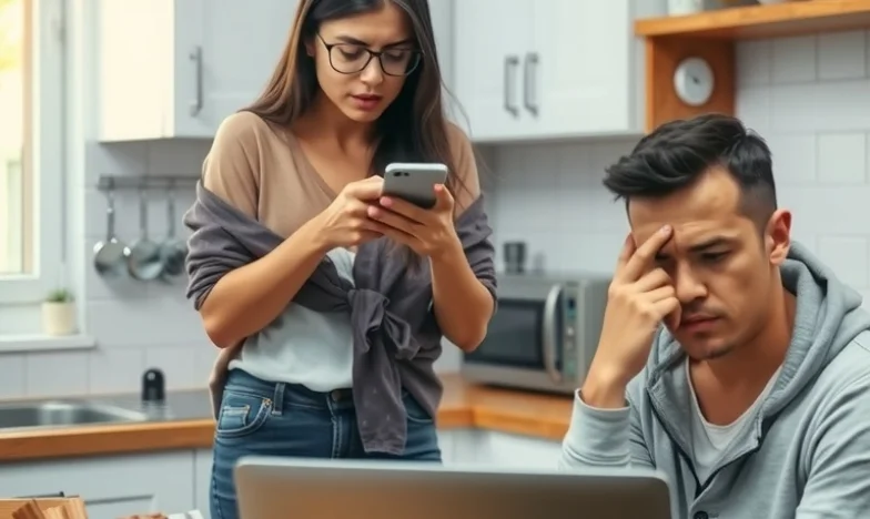 Kiedy dziecięce kaprysy rozdzierają przyjaźń: Moja spowiedź o utraconej bliskości z Kasią