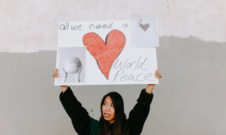 Kiedy miłość staje się kpiną: Historia rozbitej duszy Marii