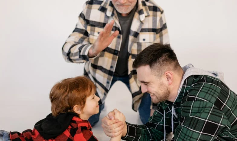 Kiedy nauczyłam się mówić „nie”: Jeden burzliwy lipiec nad polskim jeziorem