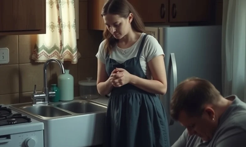 Kiedy prawda nie jest po twojej stronie: Moja walka o sprawiedliwość w rodzinie