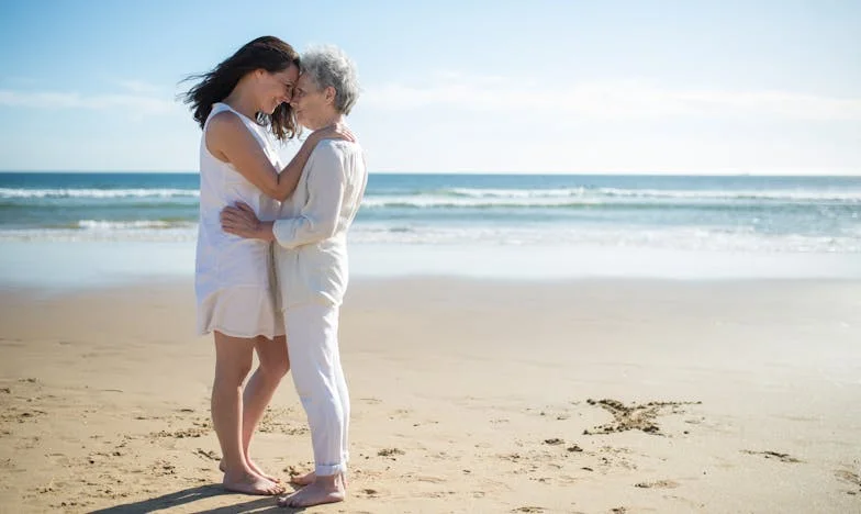 Kiedy wszystko się wali: Historia Magdy, teściowej i nieoczekiwanej opieki