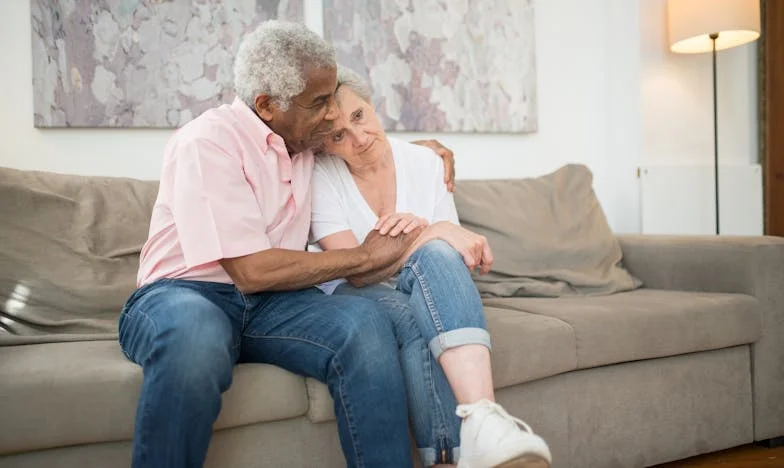 Mam wnuki, ale nie pozwalają mi się nimi opiekować – historia matki, która straciła kontakt z rodziną