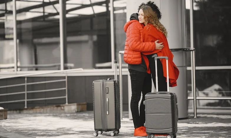 „Mama zadzwoniła, że przyjeżdżają krewni. Powiedziałam nie i się rozłączyłam. Pierwszy raz w życiu postawiłam na swoim”