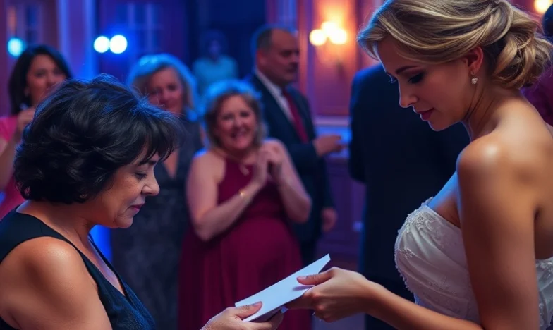 „Matka czy portfel? Gorzka lekcja z własnej rodziny”