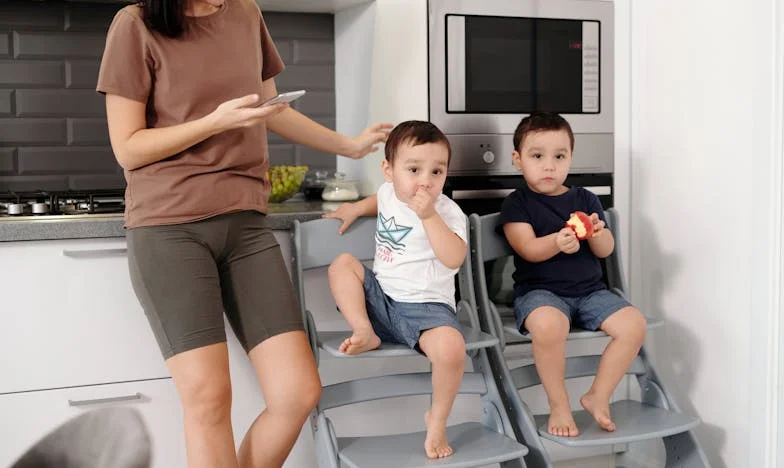 Między ciszą a krzykiem – historia Magdy z Poznania