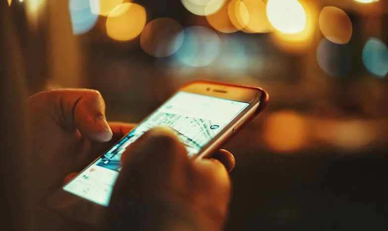 Między sukcesem a samotnością: Historia Magdy, która wybrała siebie