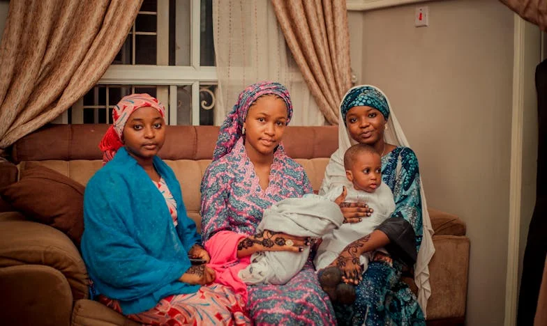 Modlitwa wśród burz: Moja walka o małżeństwo i siebie