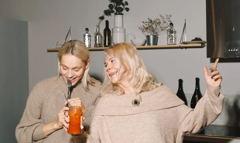 Mój mąż wybrał pierwszą klasę z matką – Podróż przez dumę i prawdę w polskiej rodzinie