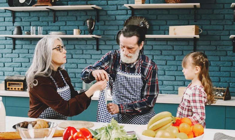 Moja rodzina to prawdziwi pasożyci: Jak z Amrą postanowiliśmy powiedzieć dość!
