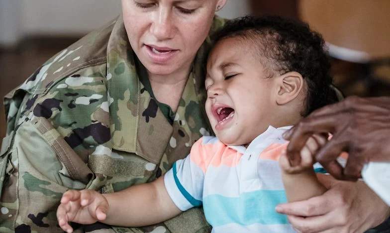 Moja teściowa w bieli na moim ślubie – ale to ja miałam ostatnie słowo