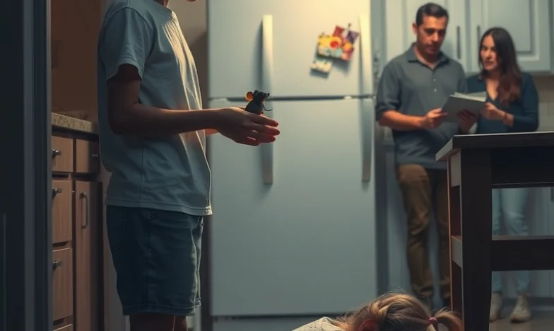 Myszka z papieru, serce z tęsknoty – historia Natalii, która nauczyła się kochać siebie