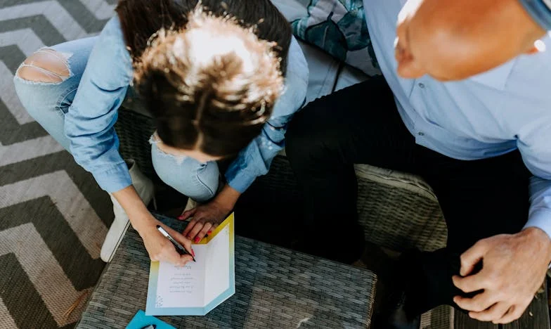 Niedziela, która rozdarła naszą rodzinę: Prawda, której nie mogłam przemilczeć