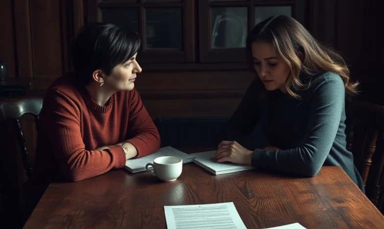 Niewybaczalny Czyn: Moja Droga do Rozwodu i Odzyskania Siebie