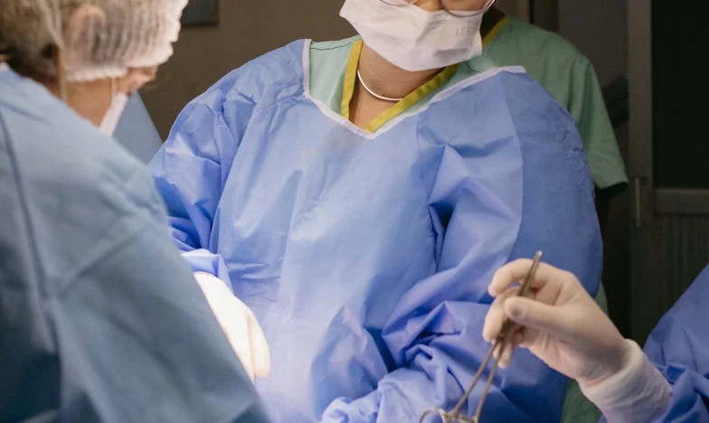 Noc, która zmieniła wszystko: Gdy zostawiliśmy dzieci u mojej mamy