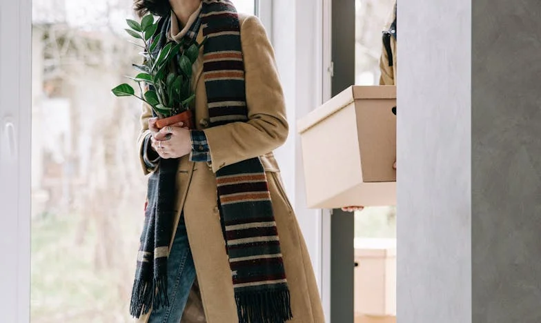 Po latach samotności uwierzyłam w miłość – i zrozumiałam, że szczęście zaczyna się we mnie