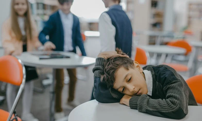 Pod powierzchnią: Wyznanie teściowej. Czy naprawdę stałam się wrogiem własnej rodziny?