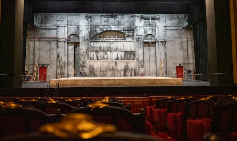 „Pomogła mojej byłej żonie, ale obecnej już nie chce” – historia syna, który nie rozumie matki