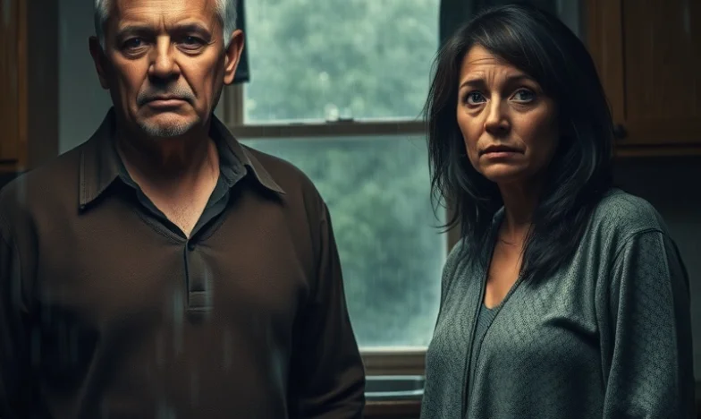 Poświęciliśmy wszystko na remont domu teściowej. Ona oddała go drugiemu synowi. Czy rodzina naprawdę znaczy tyle, ile myślałam?