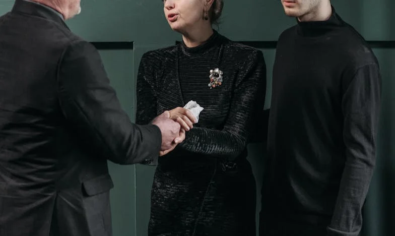 Przebaczenie w cieniu zdrady – Historia Magdy z Krakowa