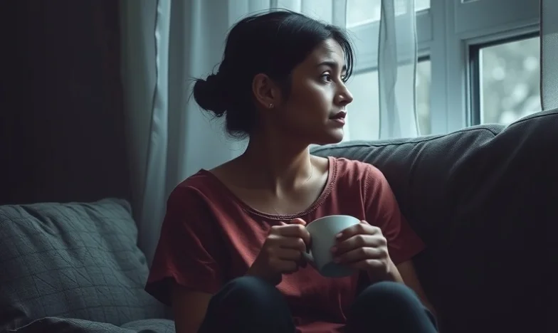 Przestałam rozmawiać z teściową i uratowałam swoje małżeństwo – szczera spowiedź Kasi