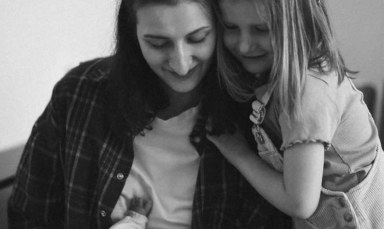 Rozbite więzi: Walka o pojednanie w rodzinie Nowaków