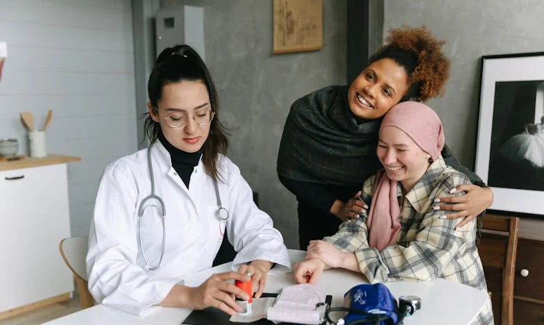 „Sama jeden wnuk wystarczy!” – Moja walka o prawo do szczęścia w cieniu teściowej