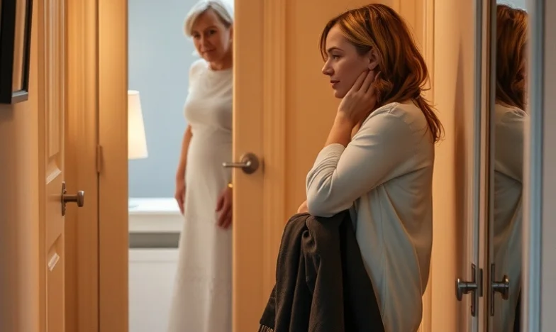 Samotność wśród ludzi: Dlaczego w wieku 42 lat wciąż jestem sama?