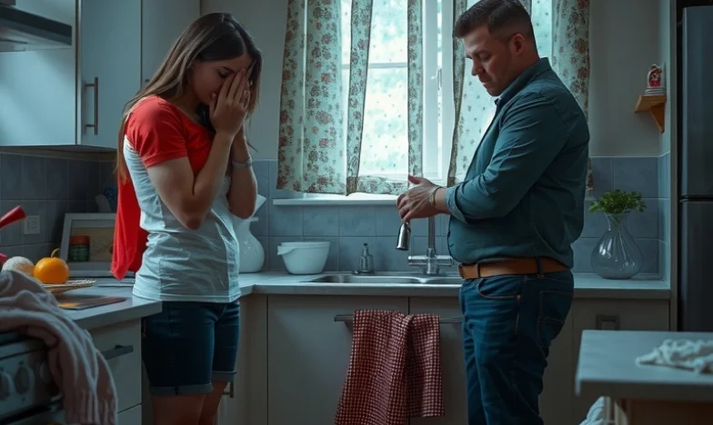 „Spakuj się i zamieszkaj z nami!” – czyli jak moja teściowa zrujnowała nasze małżeństwo po narodzinach dziecka