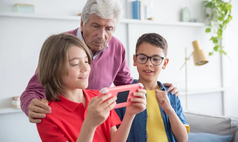 Szukam rady: Nasza córka zmieniła się nie do poznania