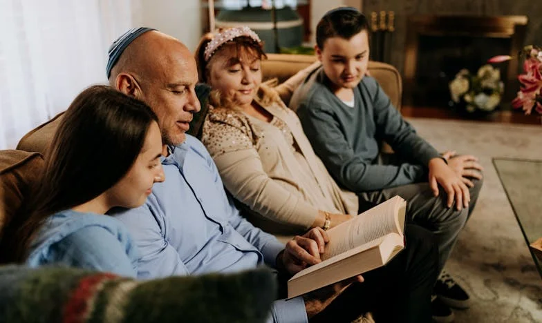 Urodziny, które rozbiły moją kuchnię (i być może moją rodzinę)