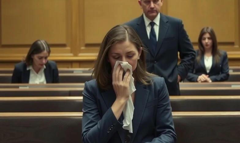 W klatce wstydu: Moja polska historia rozwodu, która zmieniła wszystko