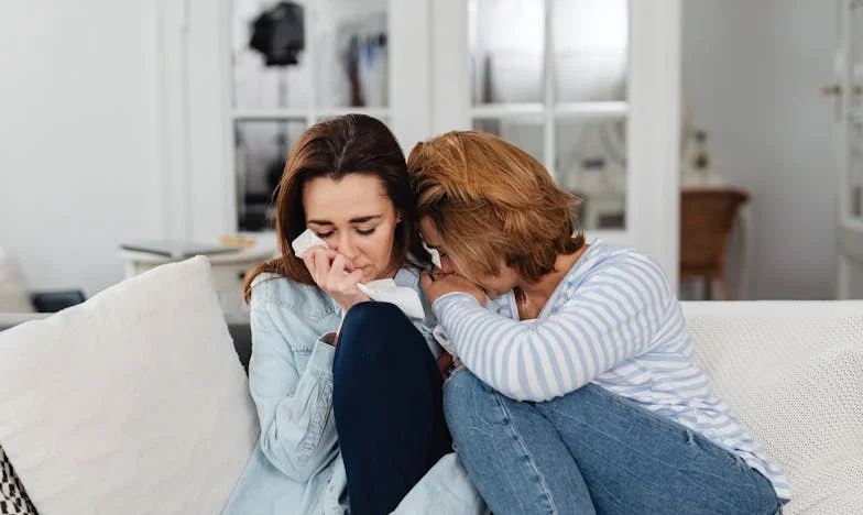 Więzy krwi: Jak odnaleźliśmy harmonię po zaskakującej decyzji spadkowej