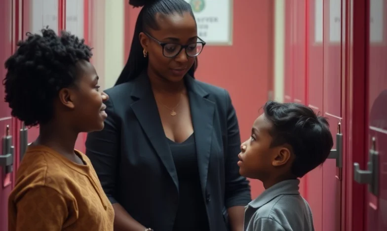 Wszyscy myśleli, że jestem nianią, a nie matką: Moja walka o tożsamość i godność w Polsce