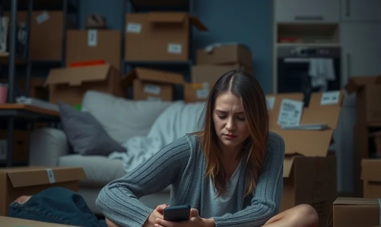 „Wysłałam dzieci do babci na kilka dni. Wieczorem najmłodszy błagał, żeby wrócić do domu” – historia jednej decyzji, która zmieniła wszystko