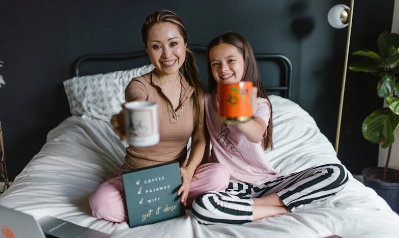 Za późna decyzja: Kiedy mama zamieszkała ze mną, wszystko się zmieniło