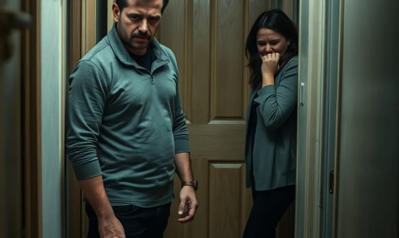 Zdrada, która zmieniła wszystko: Moja opowieść o miłości, winie i utraconym zaufaniu