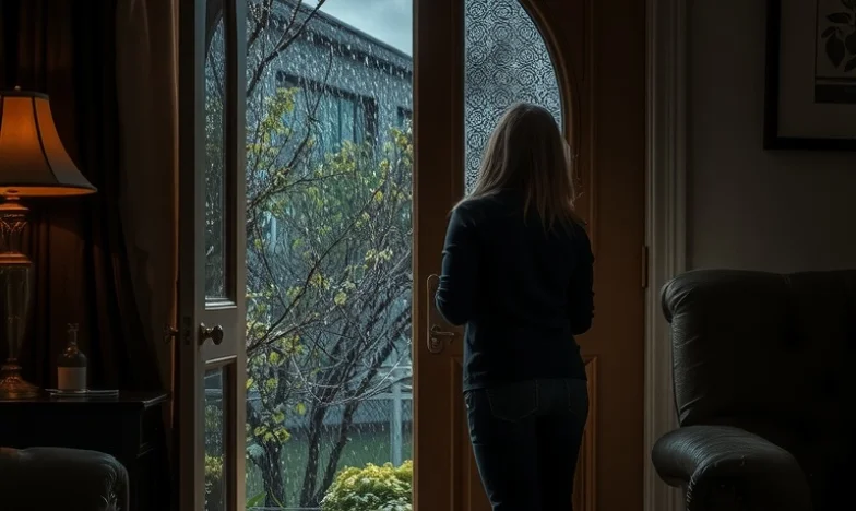 Zdrada najbliższych: Jak modlitwa uratowała mnie przed rozpaczą