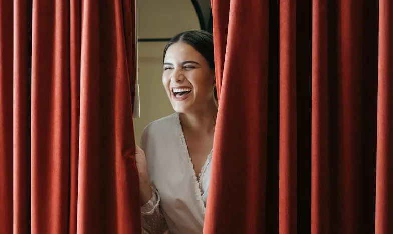 Związana przez Miłość: Moja Droga do Wolności od Pawła