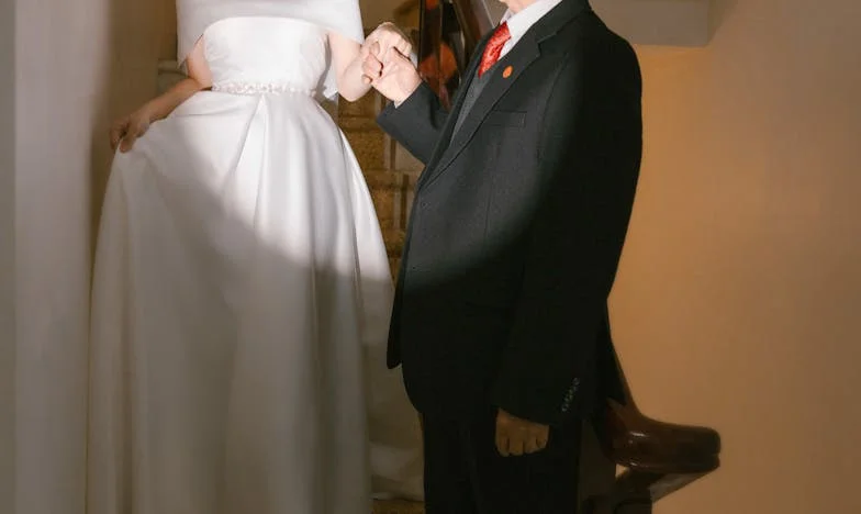 Co mam teraz zrobić? Ojciec przyszłej żony mojego syna przywitał nas pijany: dlaczego mój syn wybrał najgorszą możliwą opcję?