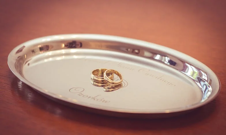 Czterdzieści lat w proch: Sylwestrowa noc, która rozpadła moje małżeństwo