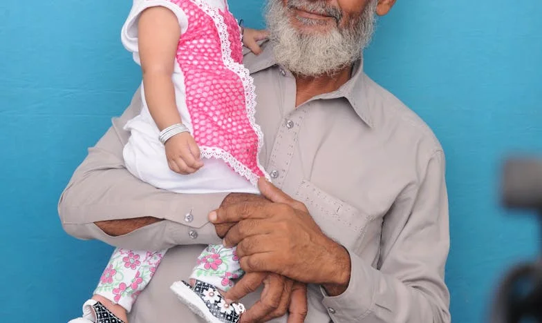 Czy naprawdę wszystko zaplanowałaś, babciu? – Opowieść o rodzinnych tajemnicach i drugim początku